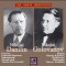 Nikolai Danilin and Nikolai Golovanov - G.F.Handel - N.A.Rimsky-Korsakov - P.I.Tchaikovsky - M.P.Mussorgsky - S.I.Taneyev - A.D.Kastalsky - 